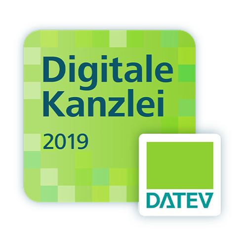 Digitale Kanzlei 2019