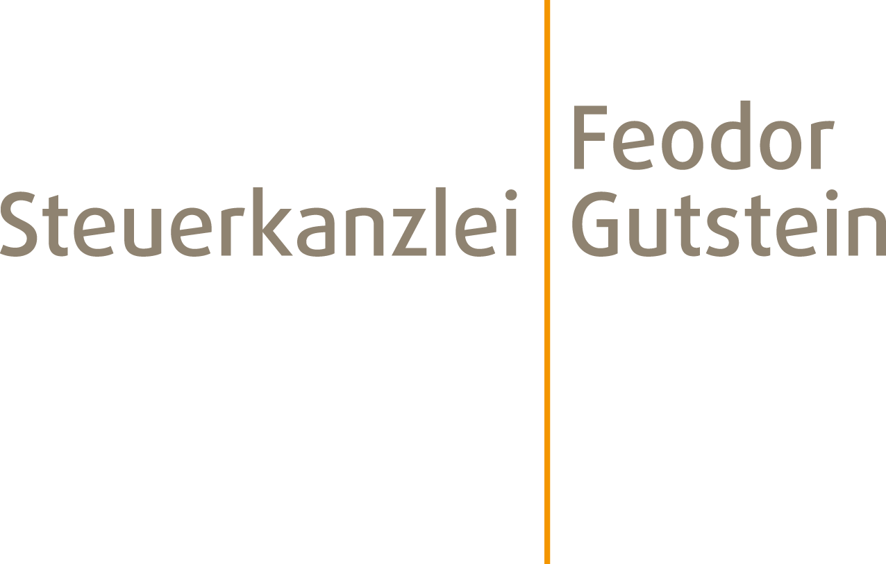 Steuerkanzlei Feodor Gutstein Logo