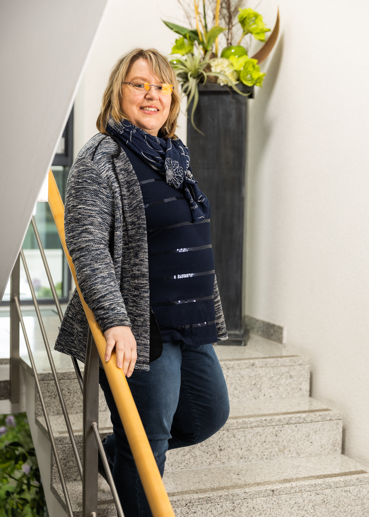 Marion Nagel